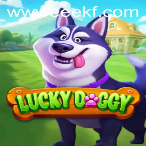 LuckyDoggy: A Thrilling Adventure in the World of Online Gaming