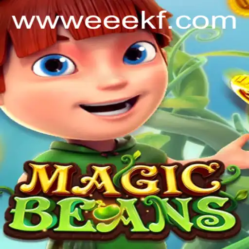 Unlock the Magic: Dive into the Enchanting World of MAGICBEANS