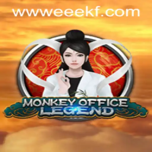 Unveiling MonkeyOfficeLegend: A Game That Redefines Virtual Adventures