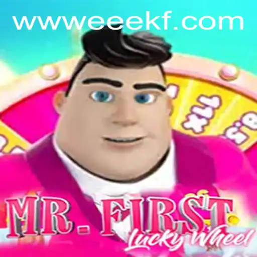 Unveiling the Thrills of MrFirstLuckyWheel: A Game of Fortunes