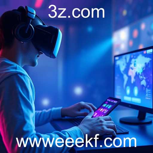 O Crescimento do Jogo Online em 2025