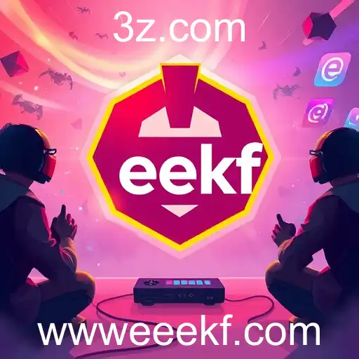 Revolução nos Jogos Online e o Impacto de eeekf