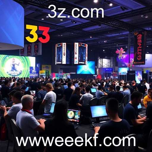 Revoluções no Mundo dos Jogos Online