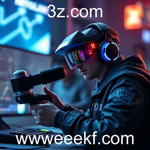 Revolução nos Jogos Online: Um Olhar Sobre 