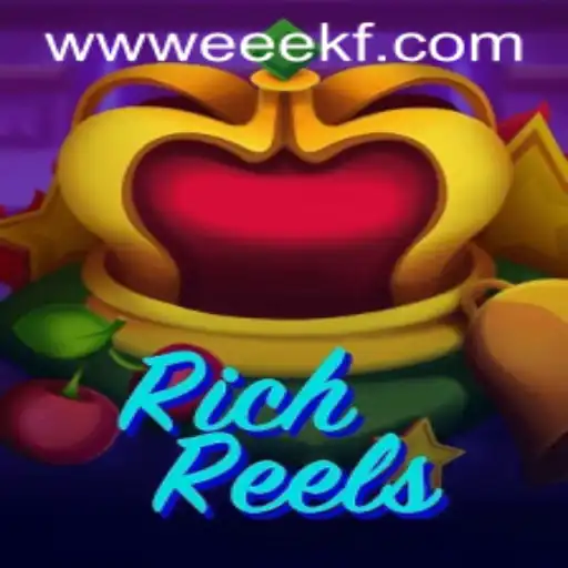 Discovering RichReels: A Captivating Gaming Adventure