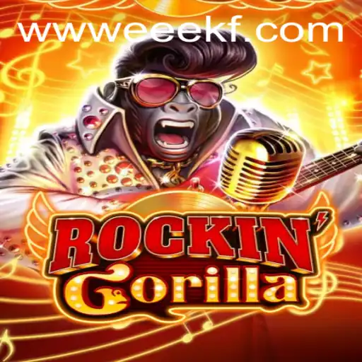 RockinGorilla: An Innovative Adventure Awaits with eeekf PH Login