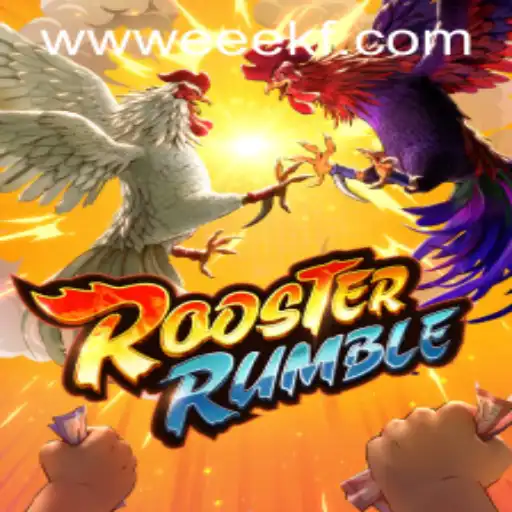 RoosterRumble: The Thrilling Cockfighting Game Taking the Gaming World by Storm