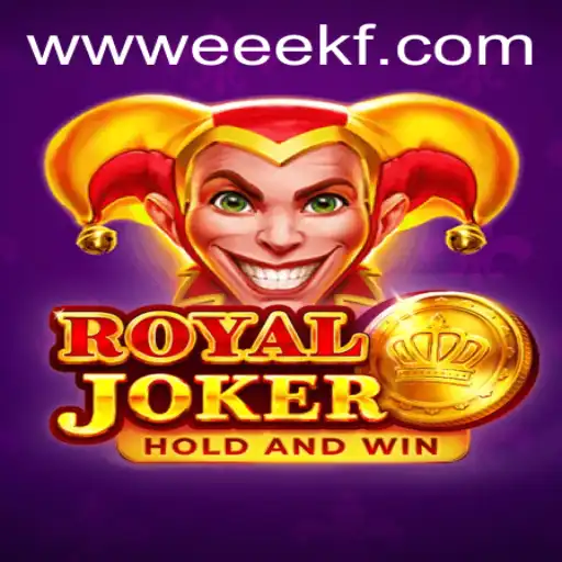 RoyalJoker: A Deep Dive into the Exhilarating World of Online Gaming
