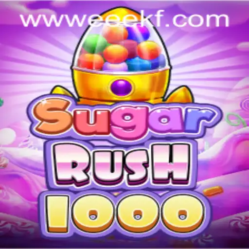 SugarRush1000: An In-Depth Look at the Sweet Sensation Taking Over