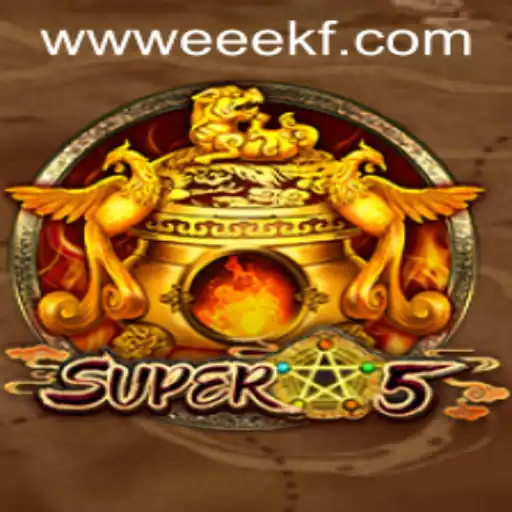 Unveiling the Exciting World of Super5 and the buzz around eeekf PH Login