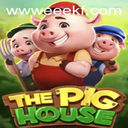 Discovering ThePigHouse: A Unique Gaming Experience