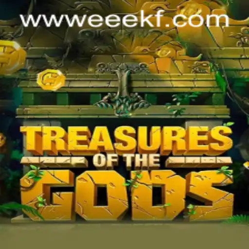 Unveiling the World of TreasureoftheGods: A Thrilling Adventure Awaits