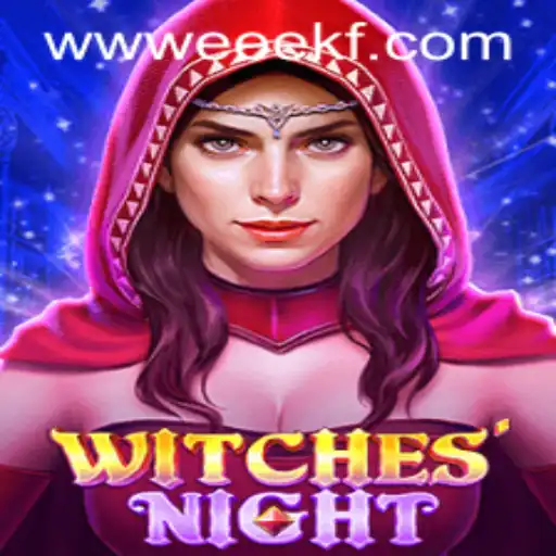 Explore the Enchanting World of WitchesNight: A Magical Gaming Experience