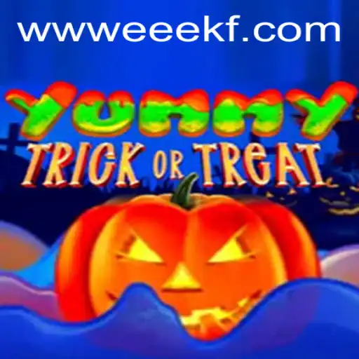 Discover the Sweet and Spooky World of YummyTrickorTreat